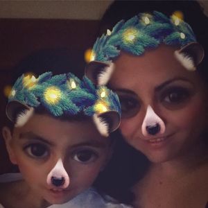 Meet your Posher, Kevin